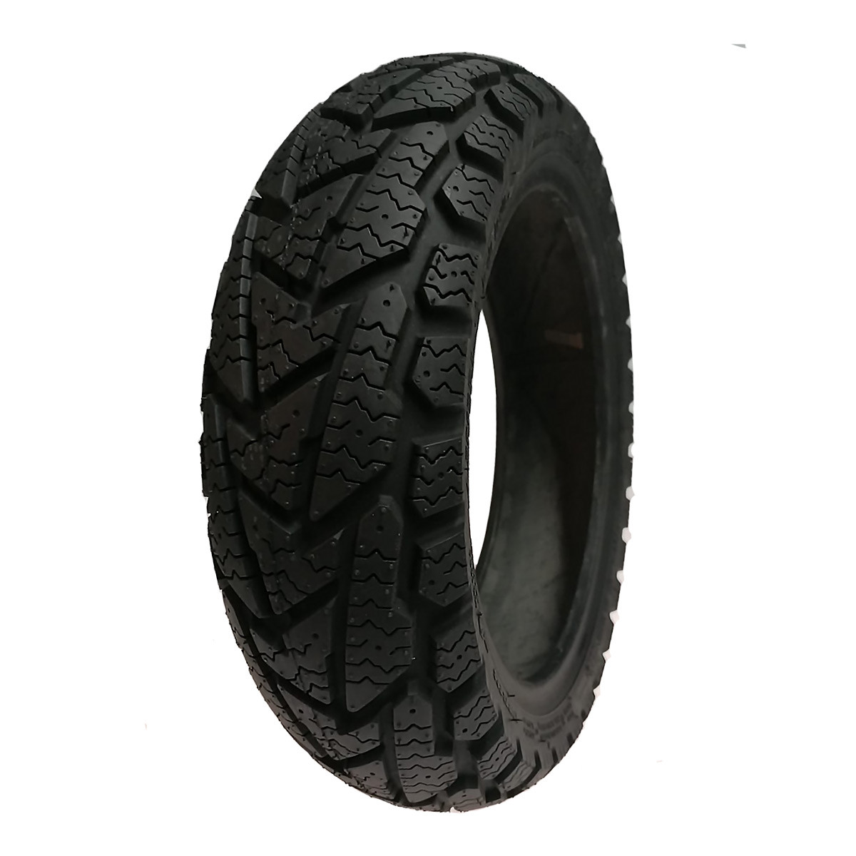 Deli tire Winterberg SB158 130/70-12 56P TL M+S Re. - Image 1